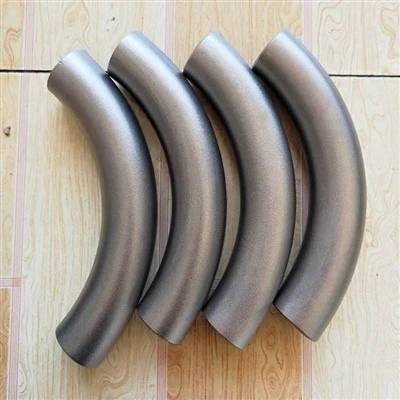 ASME Bend